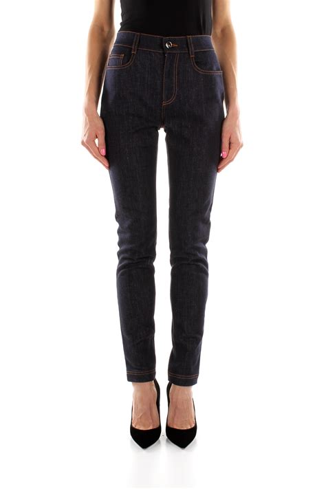fendi womens jeans
